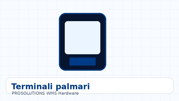 terminali-palmari