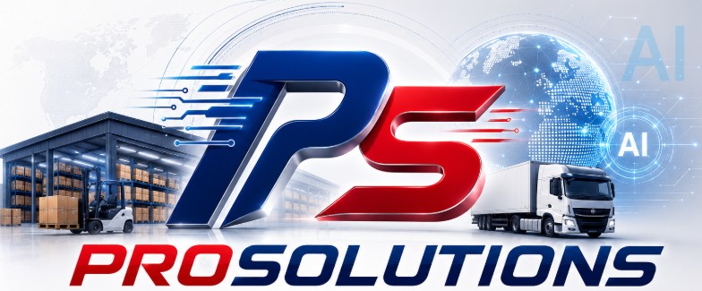 PROSOLUTIONS WMS